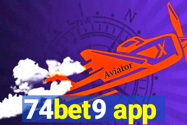 74bet9 app